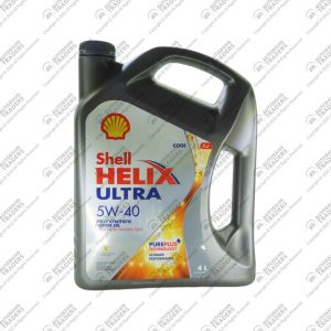 Engine Oil