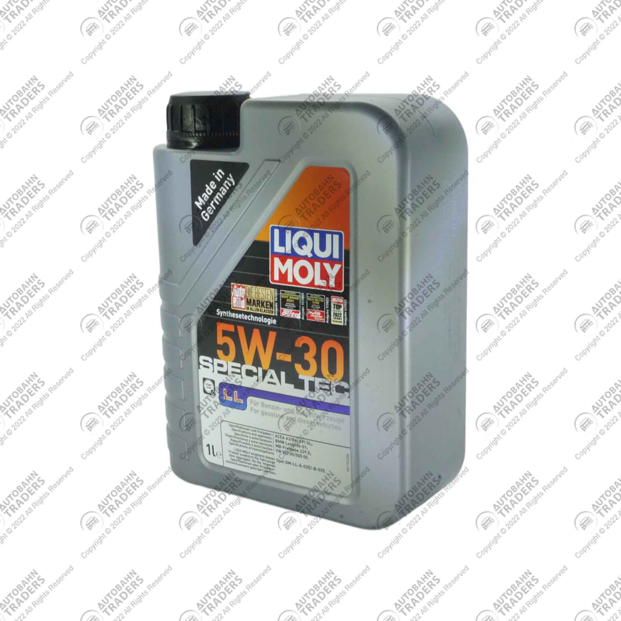 Engine Oil - Image 2