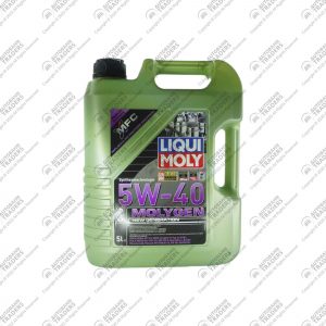 Engine Oil