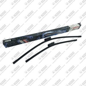 Wiper Blade Set