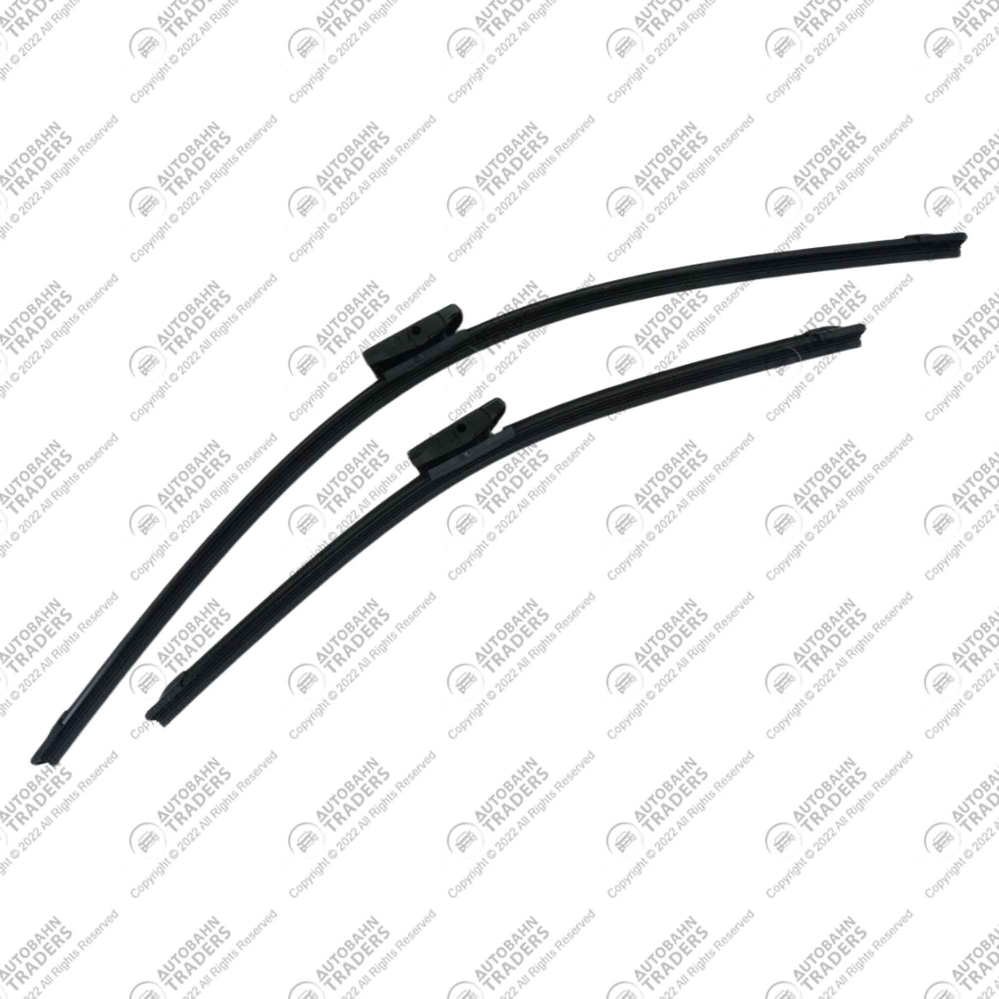 Wiper Blade Set - Image 3