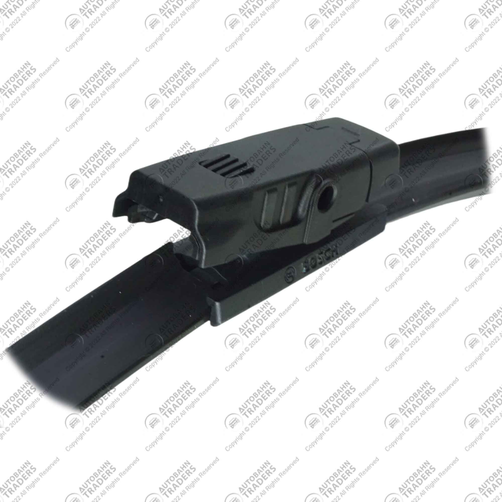 Wiper Blade Set - Image 4