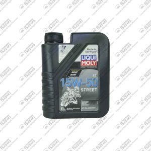 Engine Oil