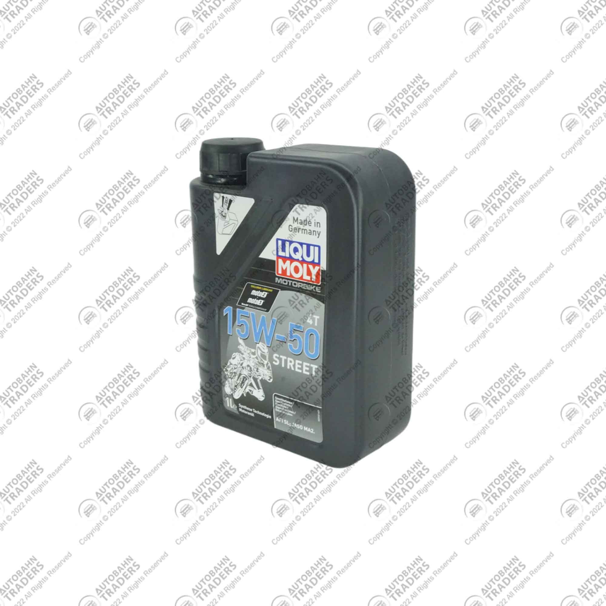 Engine Oil - Image 2
