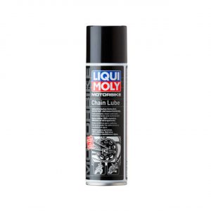 Chain Spray