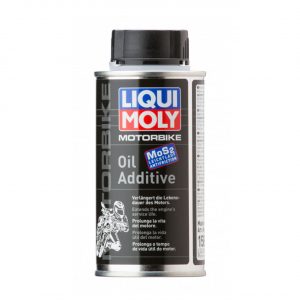 Motorbike Oil Additive