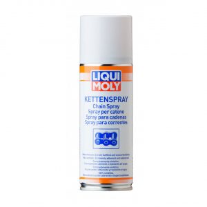 Chain Spray