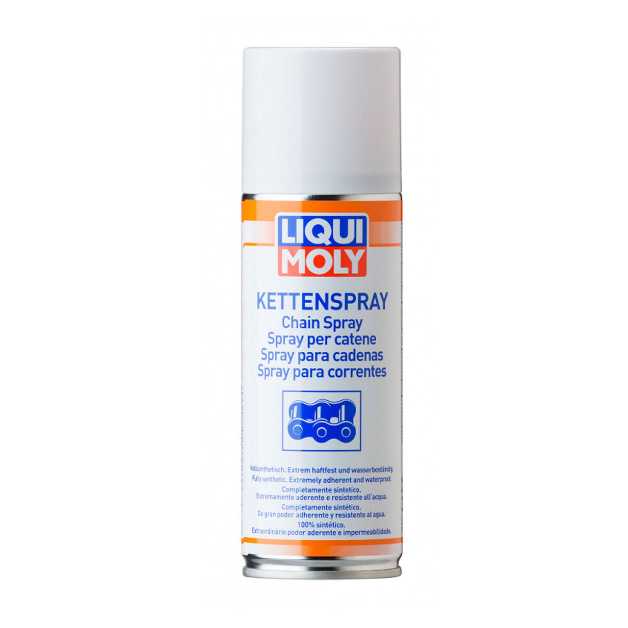 Chain Spray