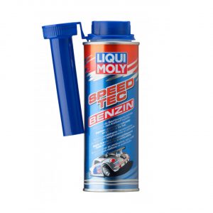 Speed Tec Gasoline