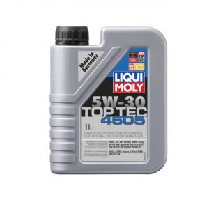 Engine Oil
