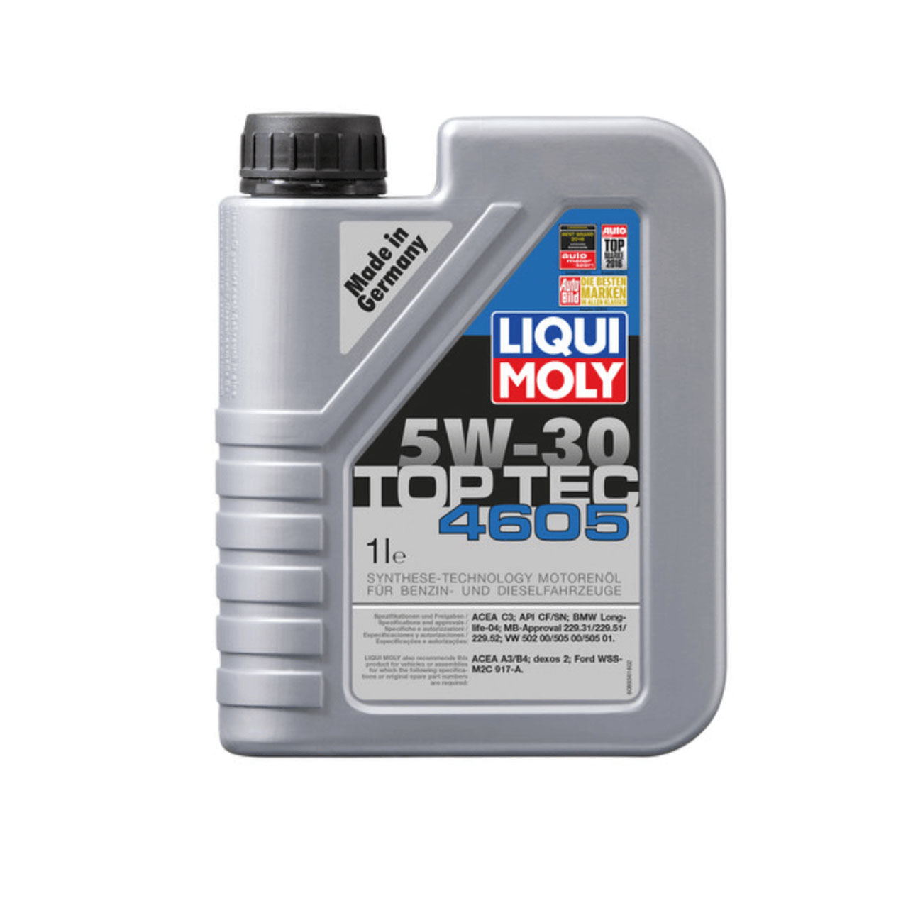 Engine Oil
