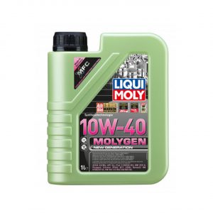 Engine Oil