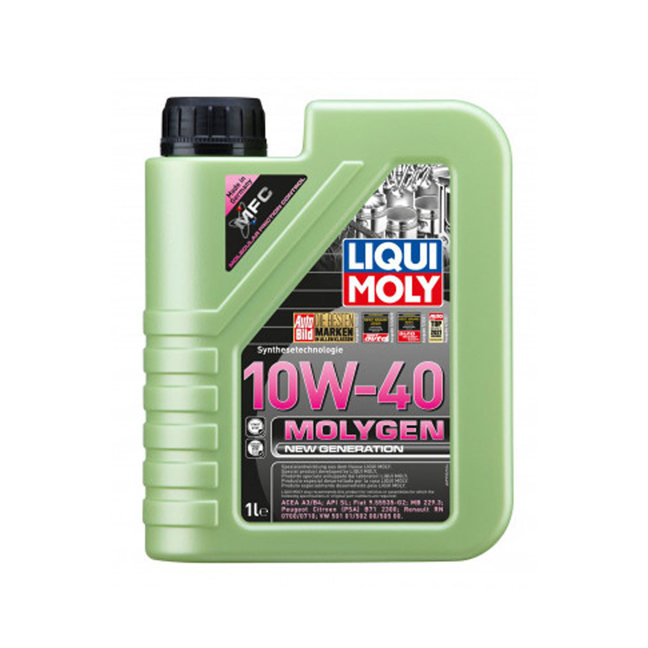 Engine Oil