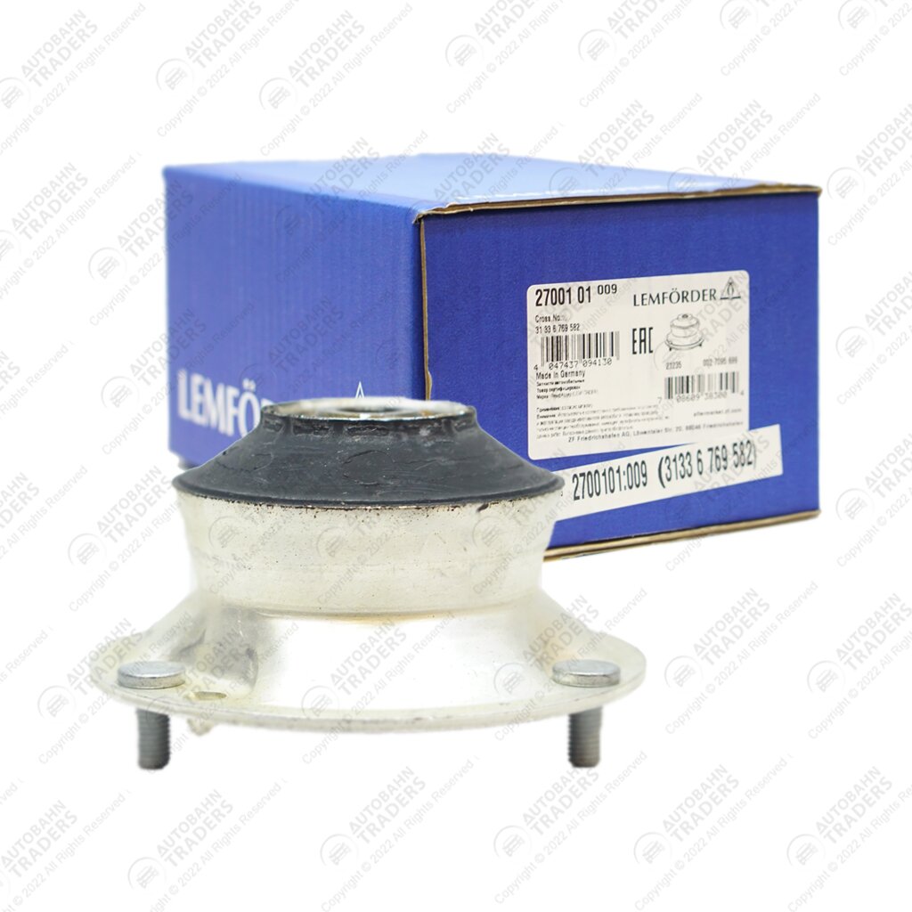 Strut Mount