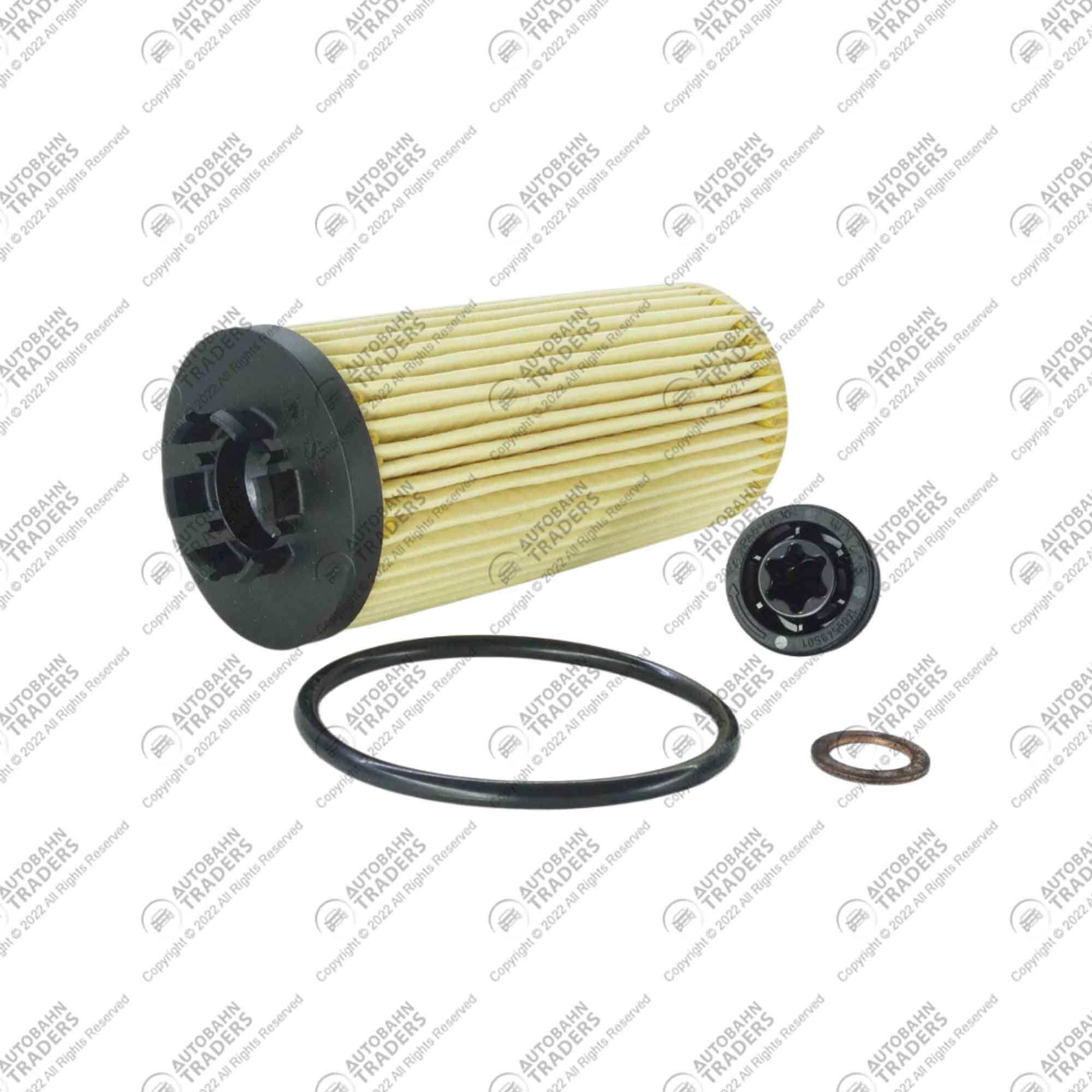 Oil Filter - Image 2