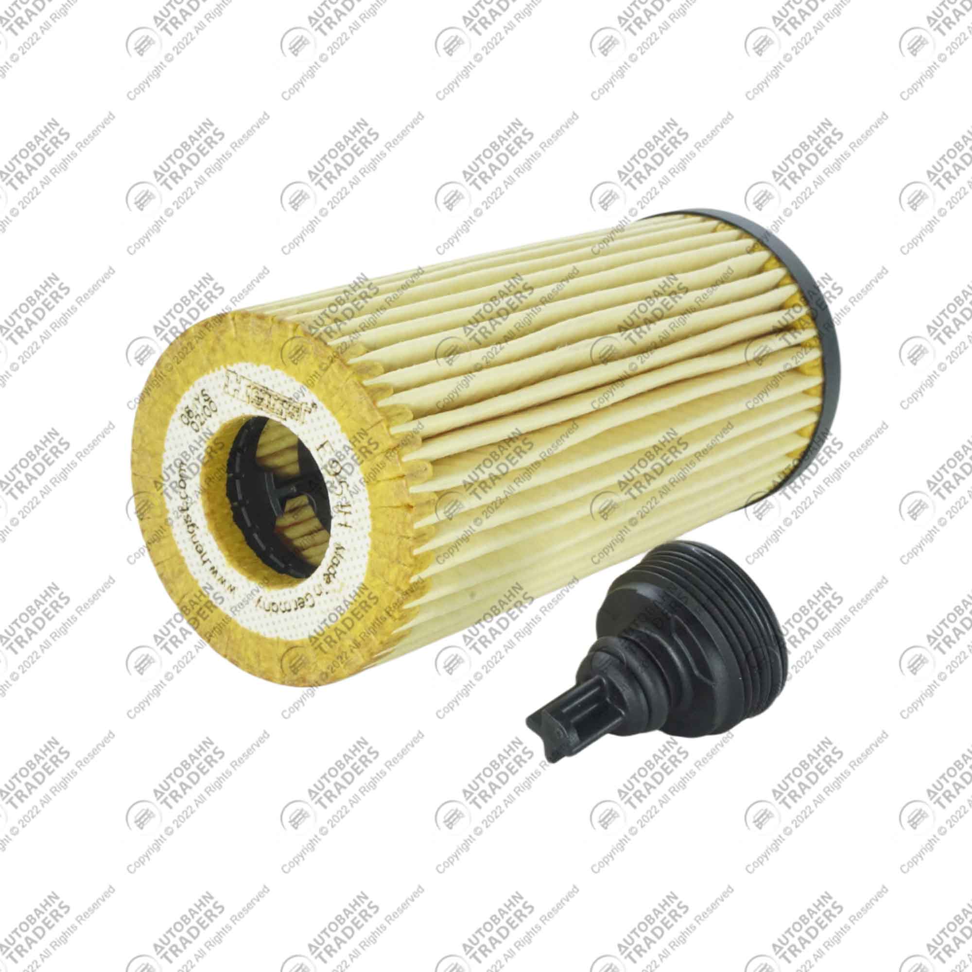 Oil Filter - Image 3
