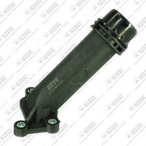 Flange