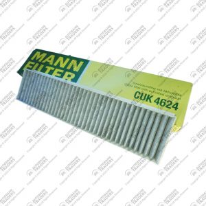 Cabin Filter