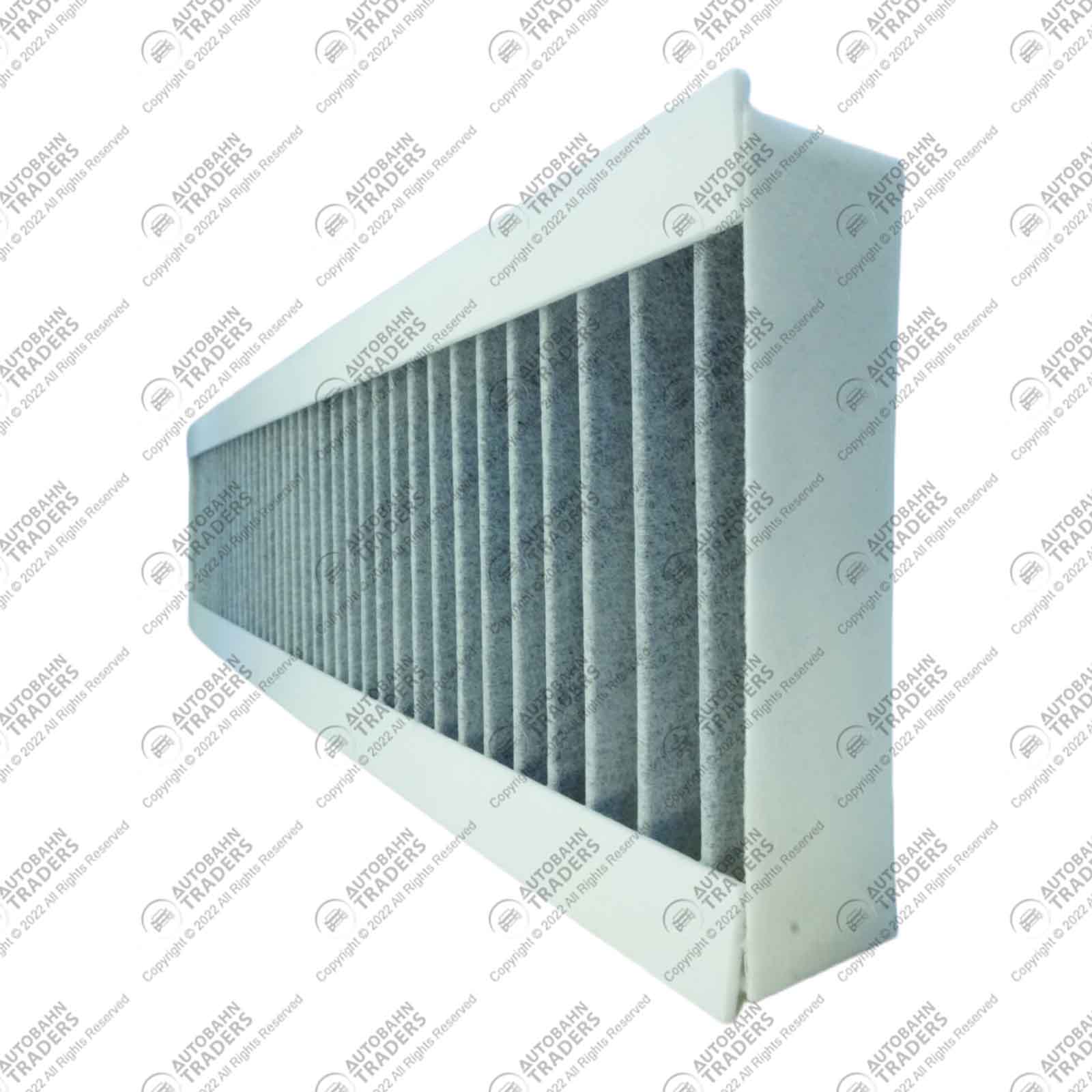 Cabin Filter - Image 2
