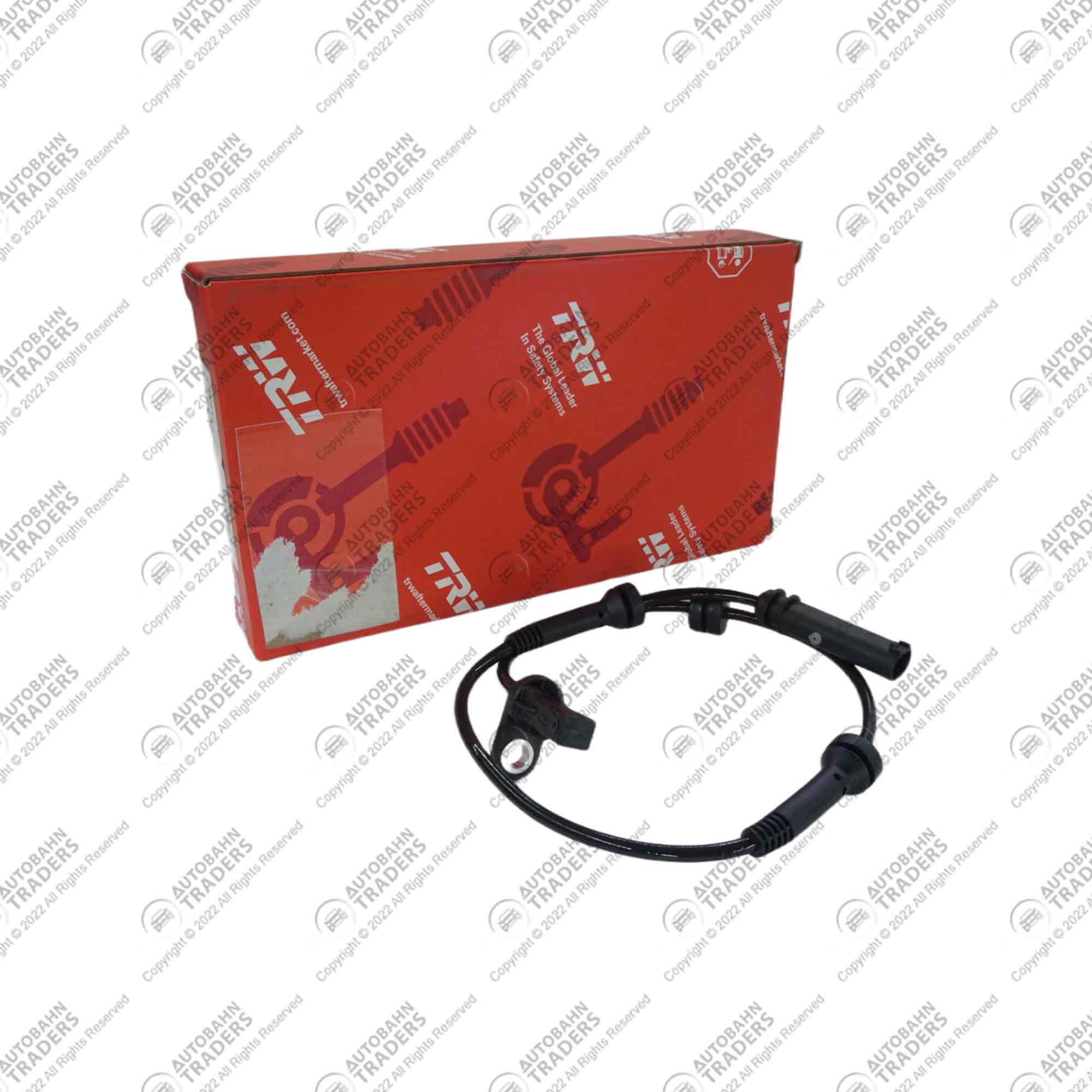 Front ABS Sensor - Image 2