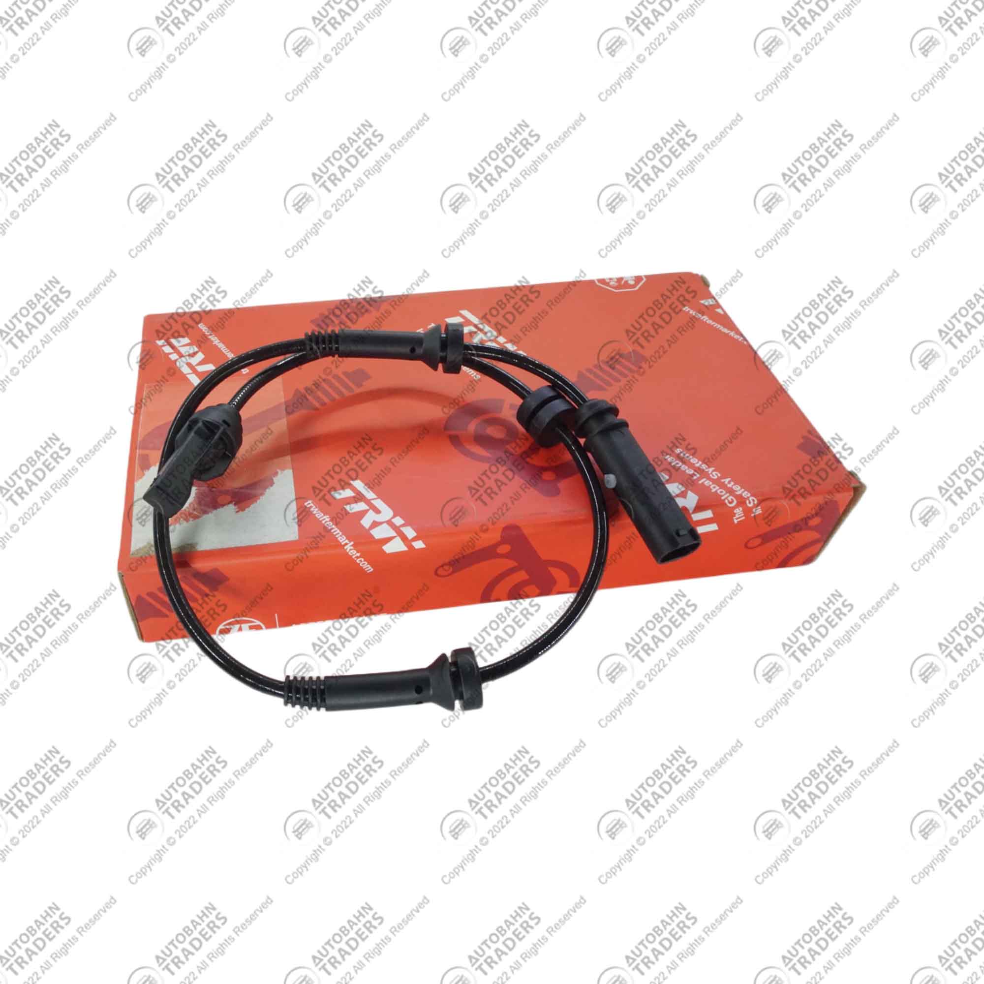 Front ABS Sensor