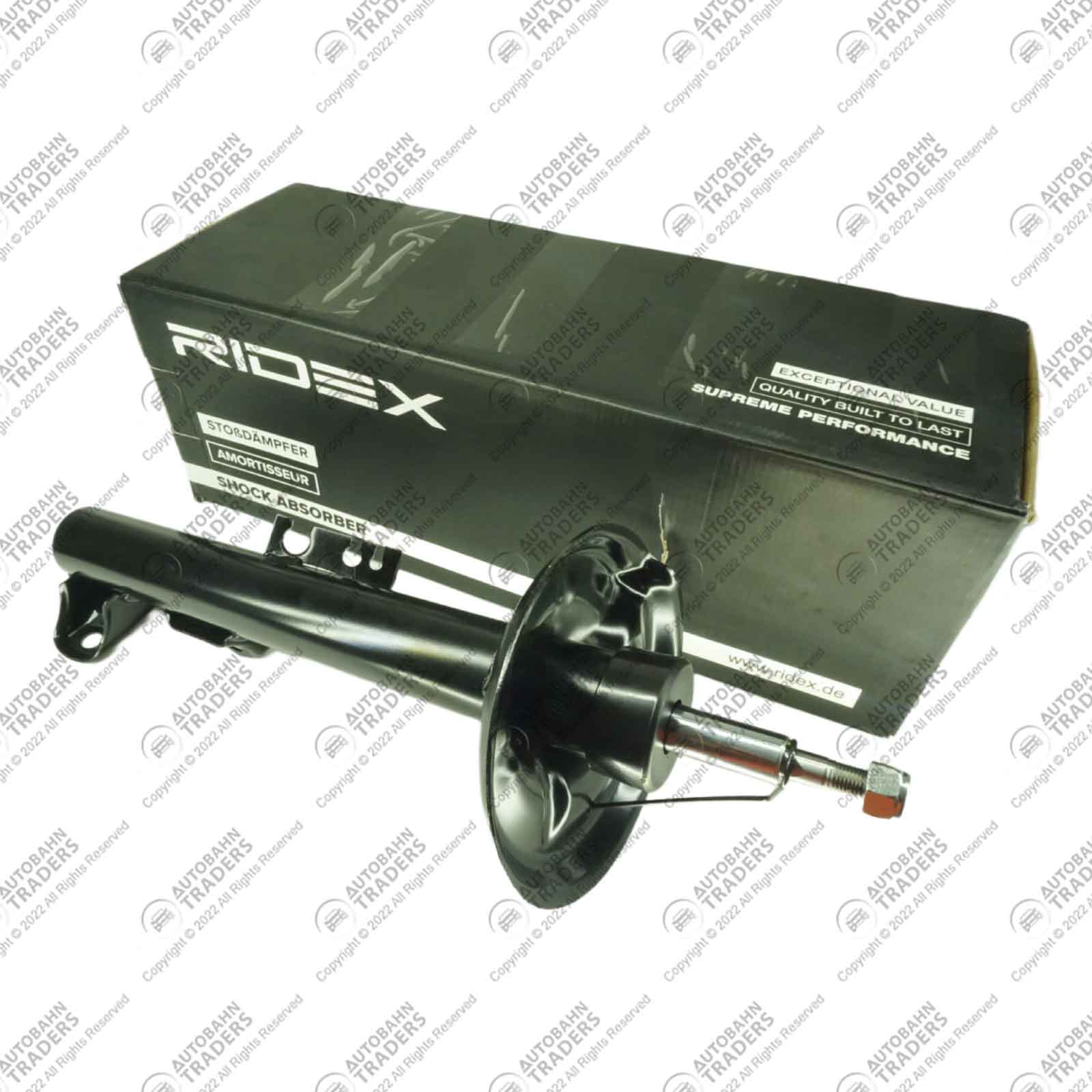 Shock Absorber