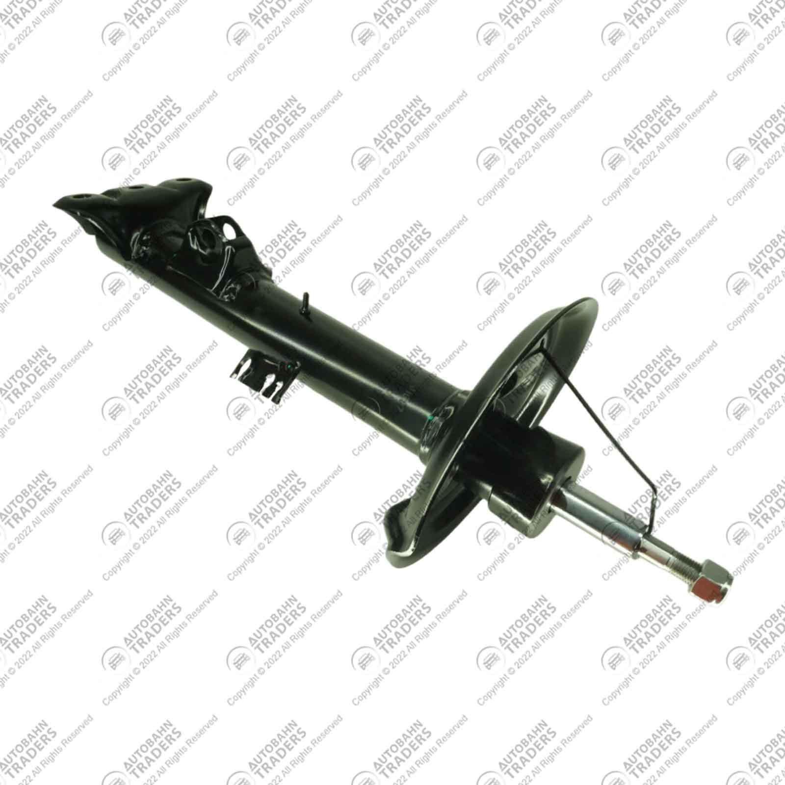 Shock Absorber - Image 4