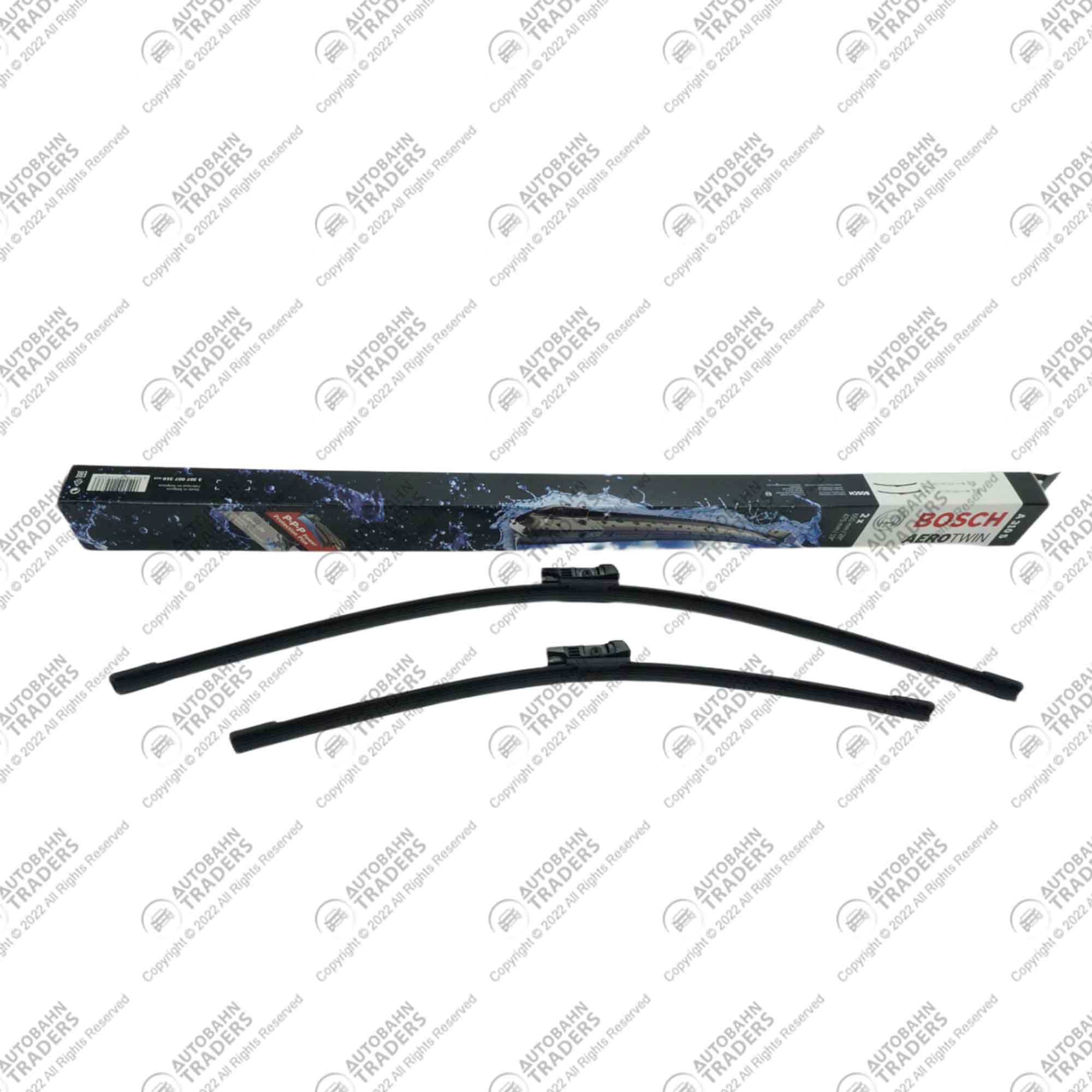 BOSCH Wiper Blade - Image 2