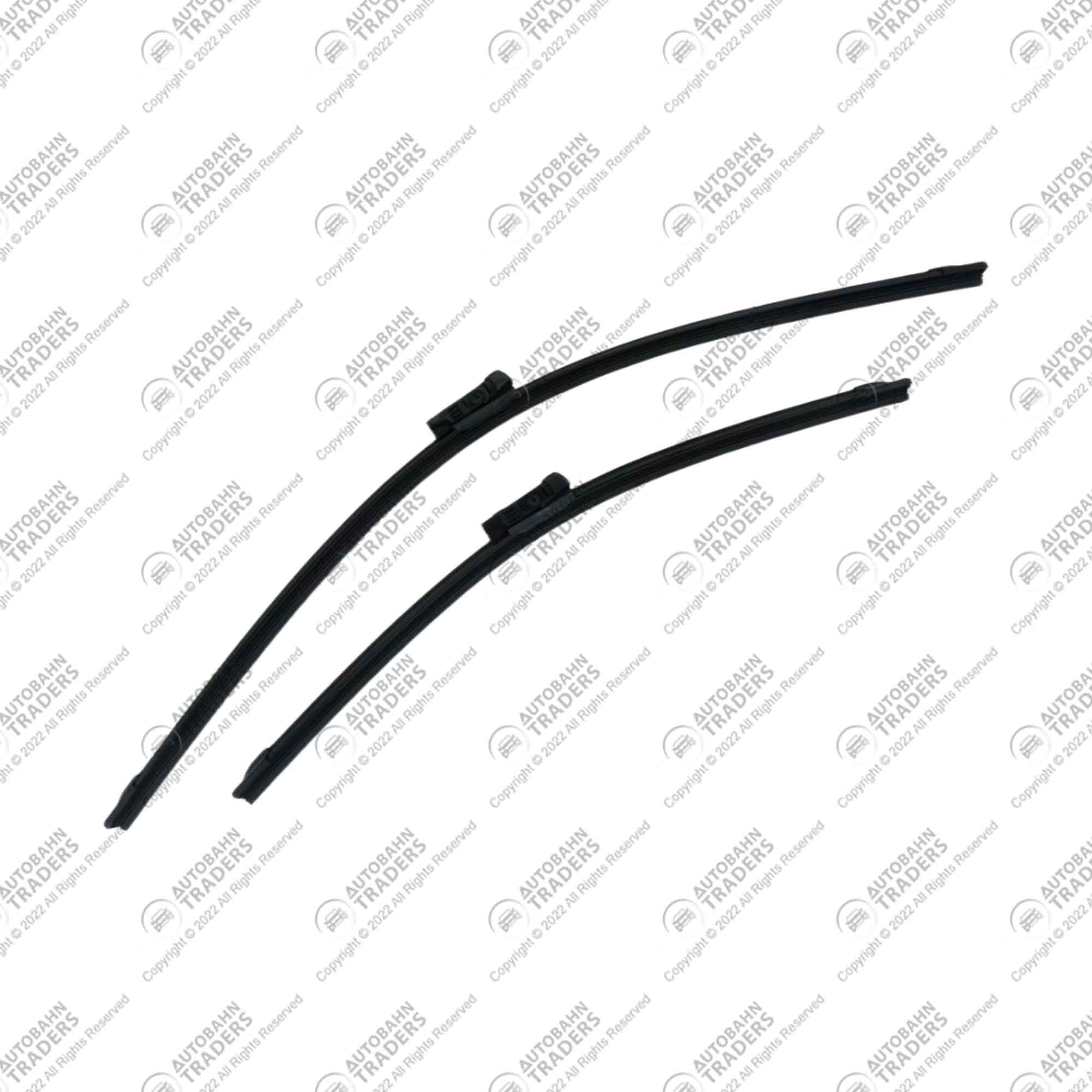 BOSCH Wiper Blade - Image 3