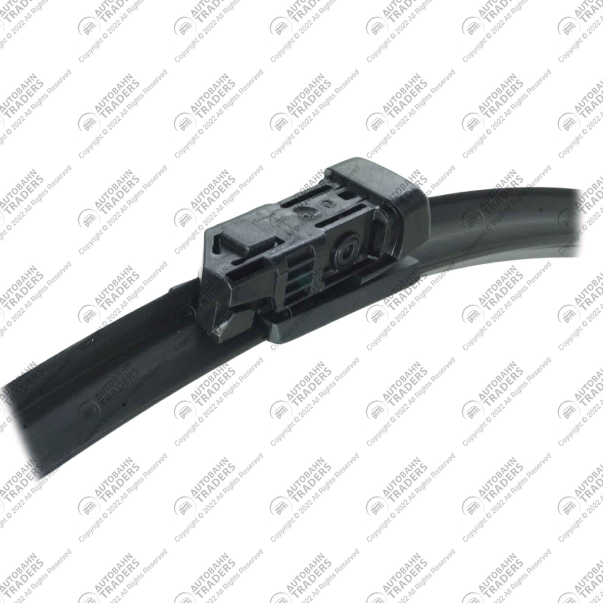 BOSCH Wiper Blade - Image 5
