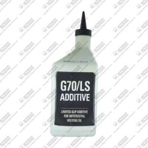 Differential Oil