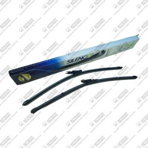 Wiper Blade Set