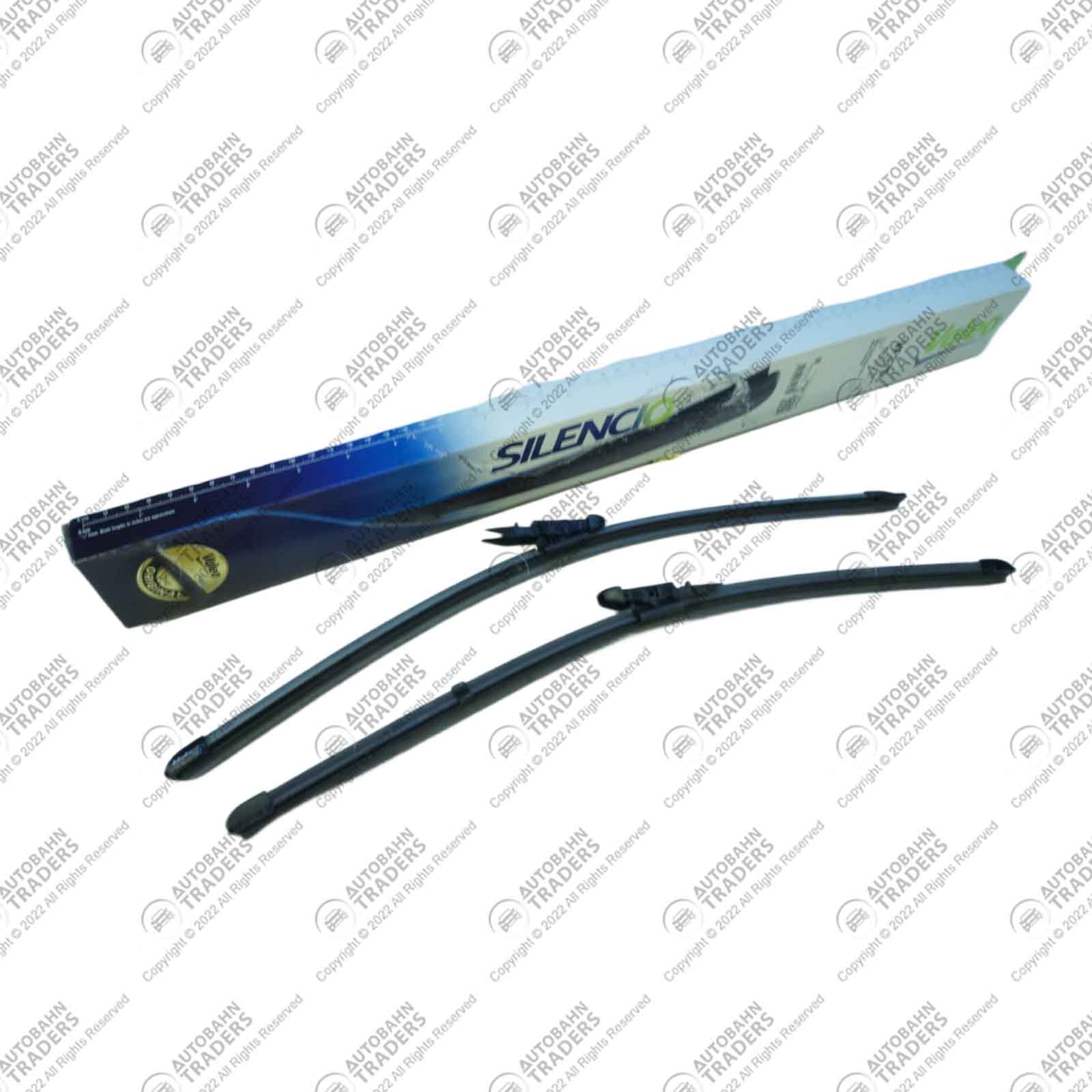 Wiper Blade Set