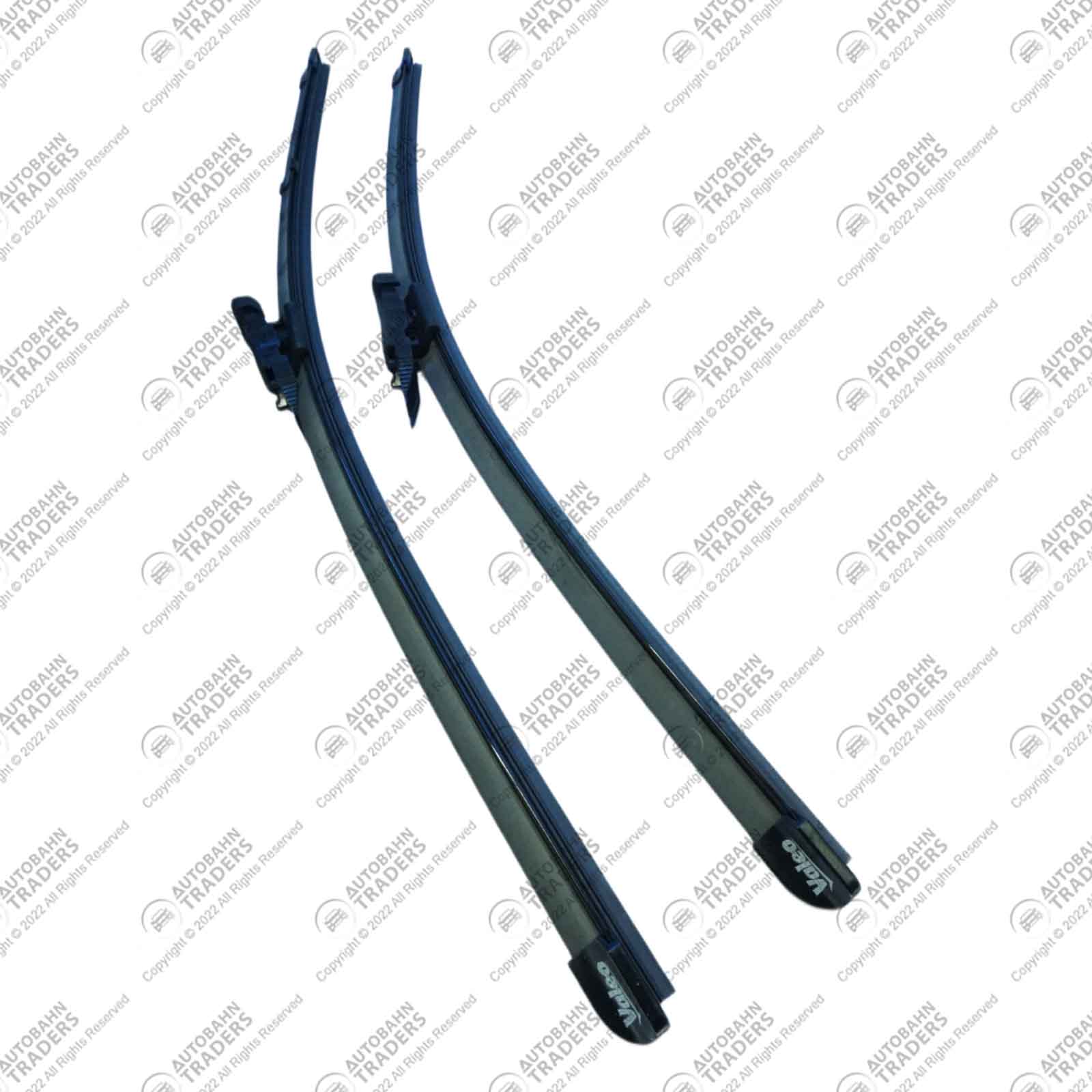 Wiper Blade Set - Image 2