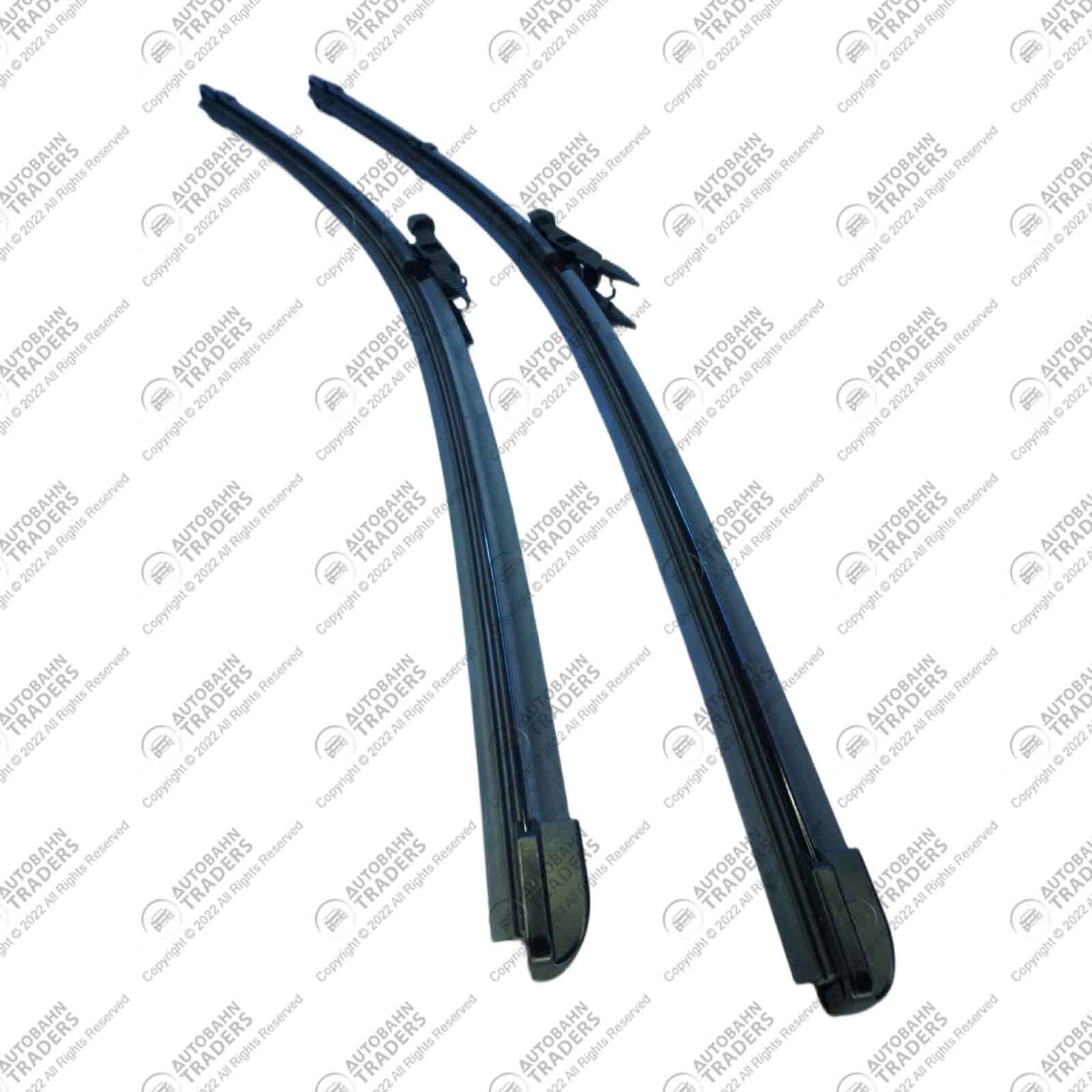Wiper Blade Set - Image 3