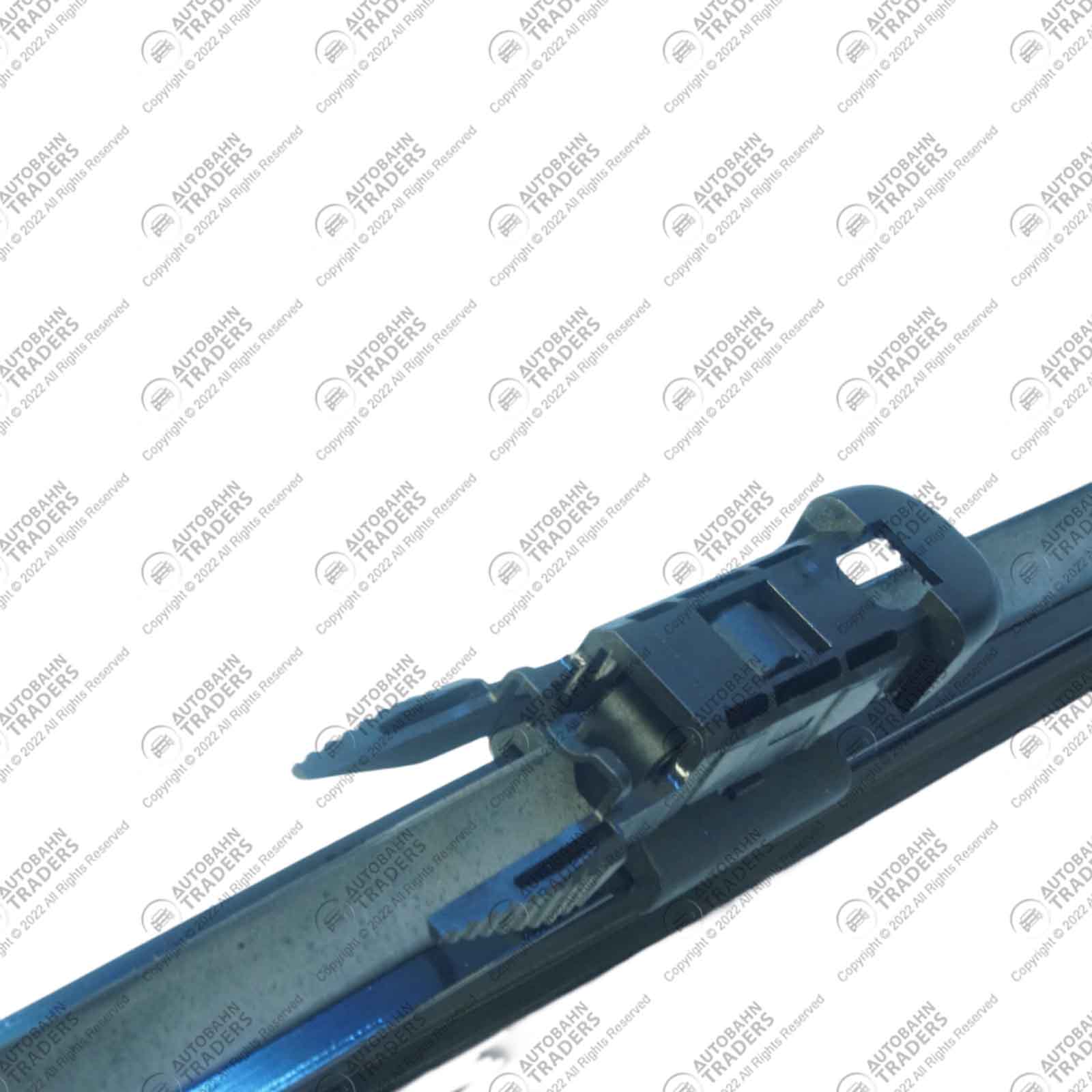 Wiper Blade Set - Image 4