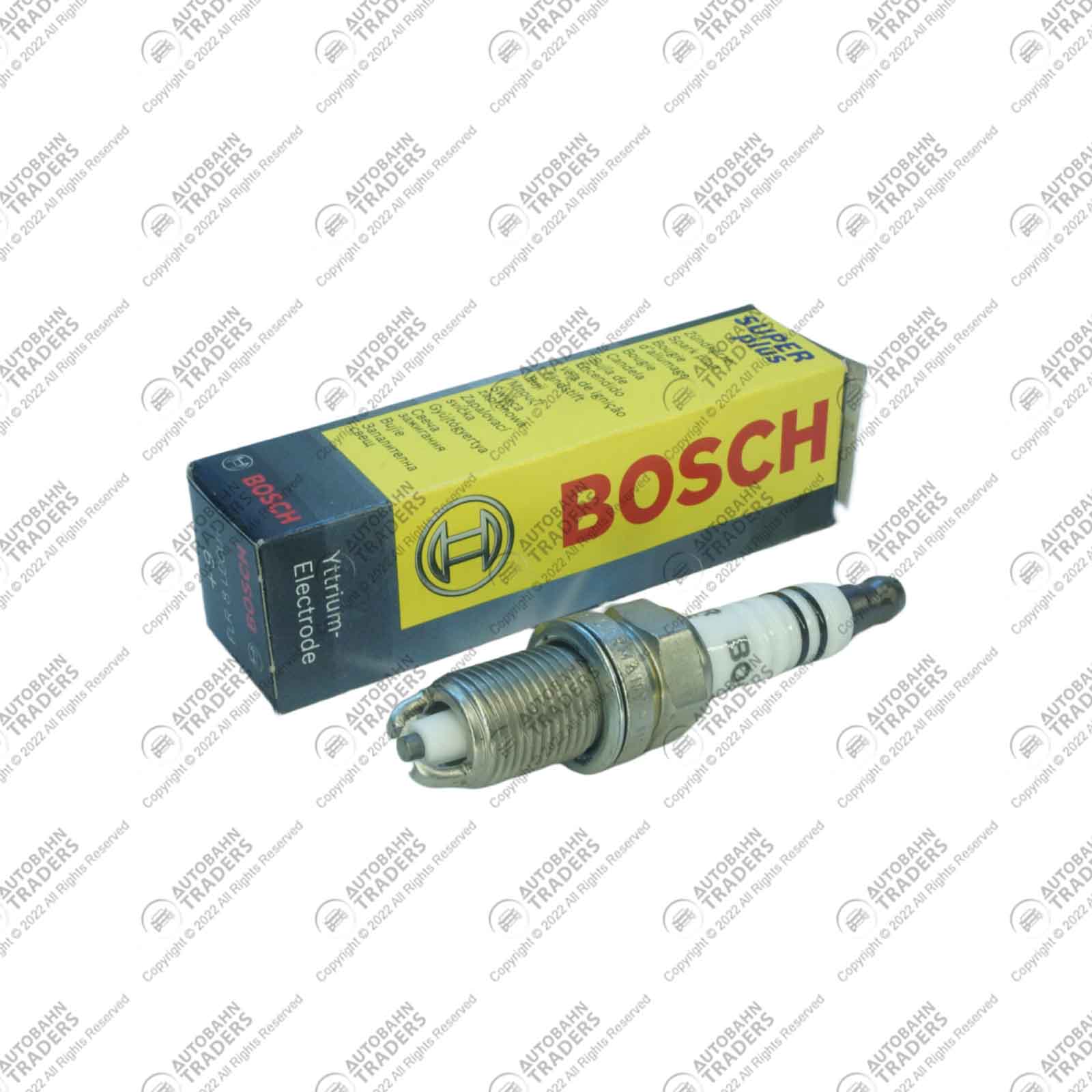 Spark Plug