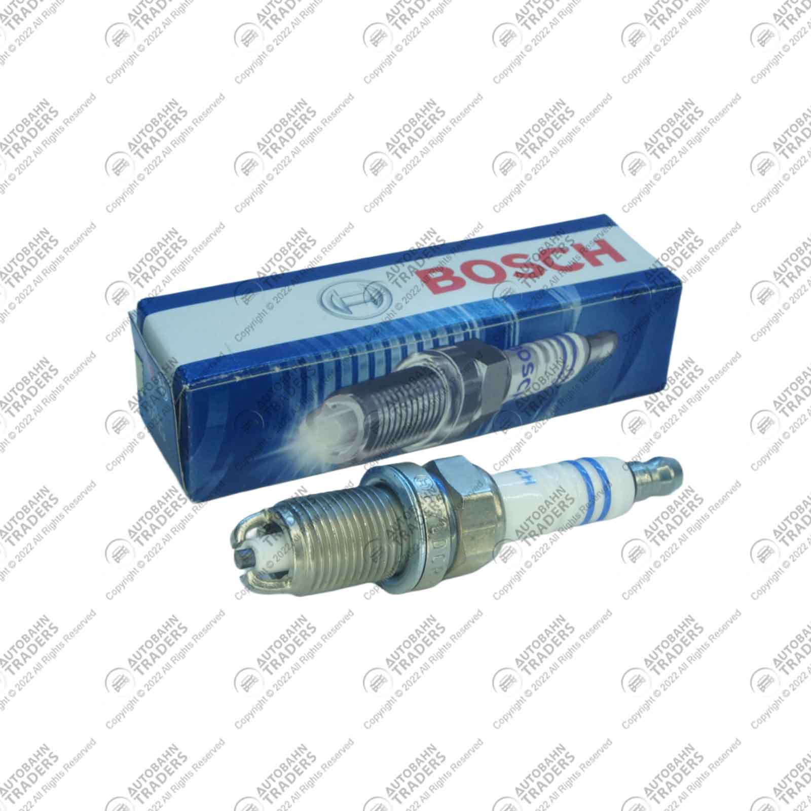 Spark Plug