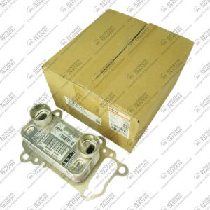 Oil Cooler