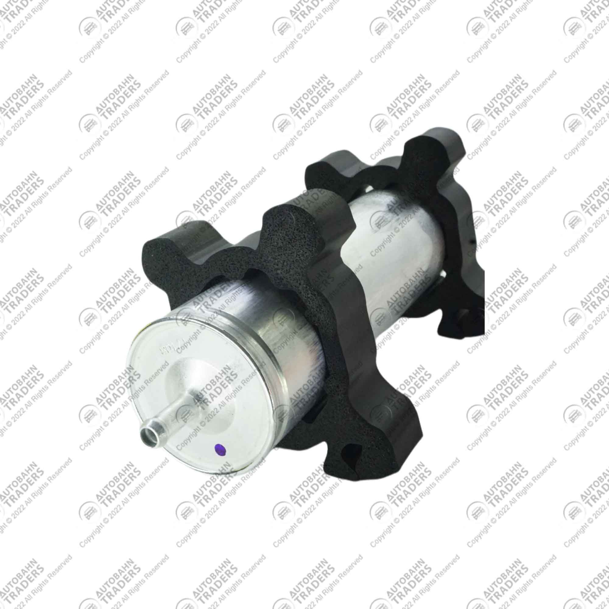 Fuel Filter - Image 3