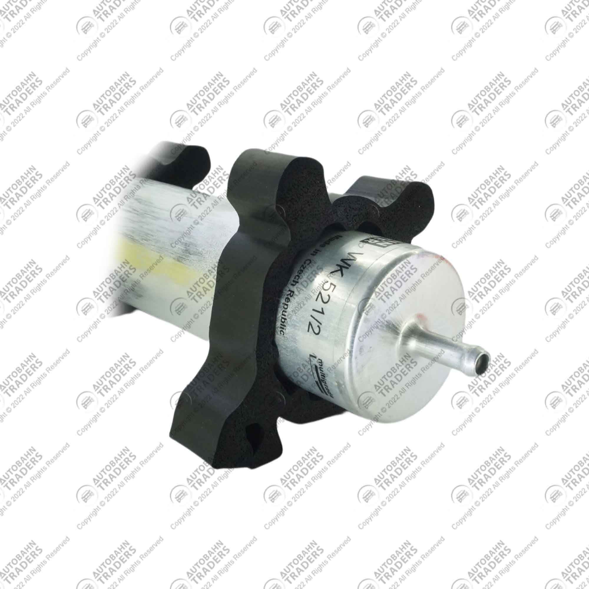 Fuel Filter - Image 4
