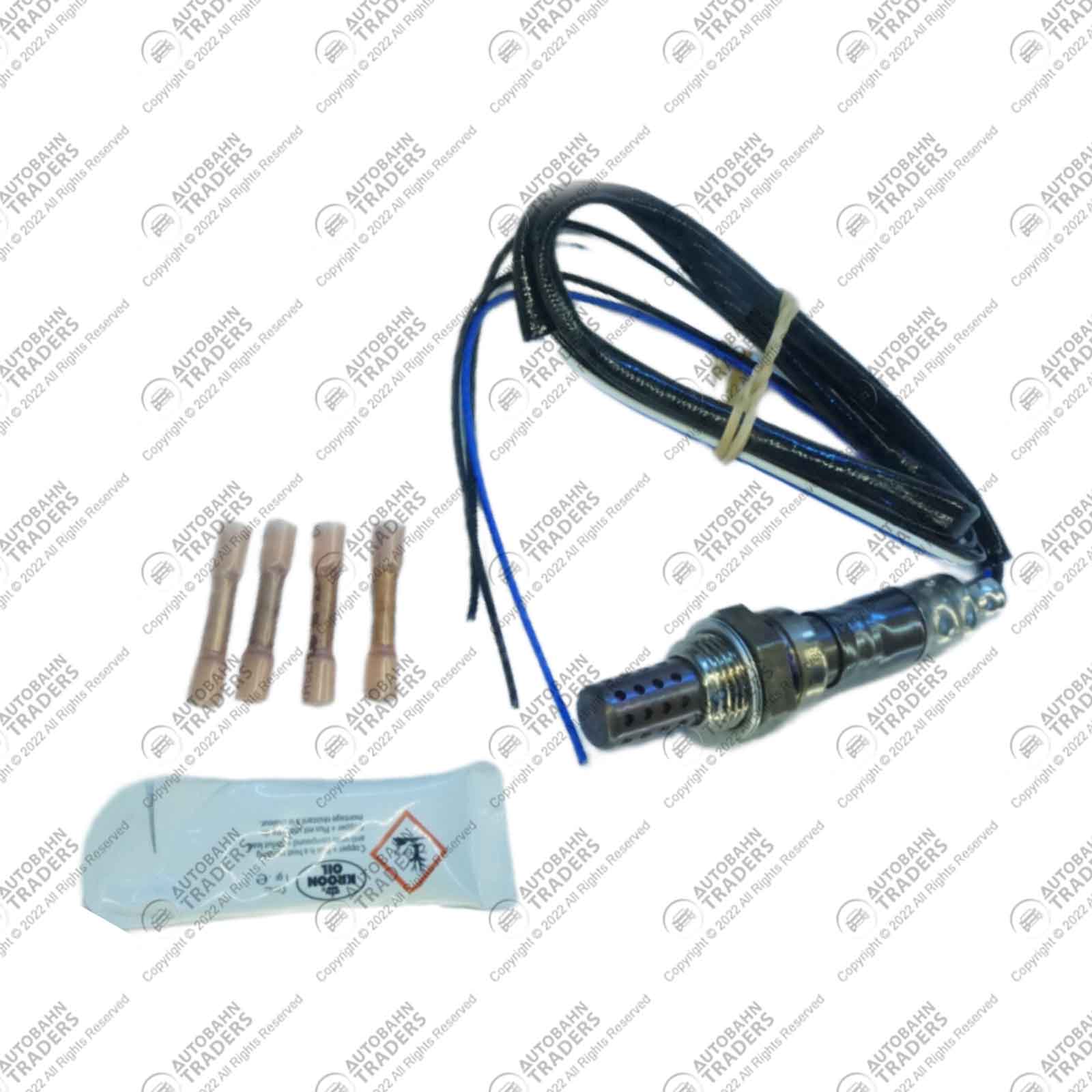 Lambda Sensor - Image 2