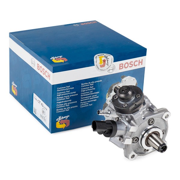 High Pressure Pump