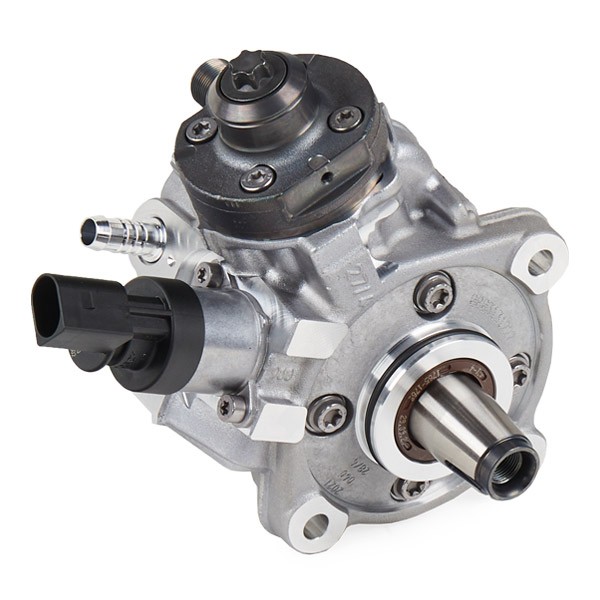High Pressure Pump - Image 2