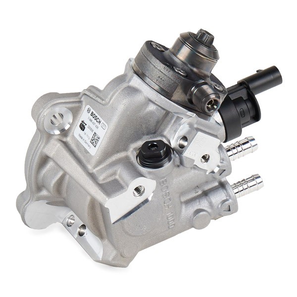 High Pressure Pump - Image 3