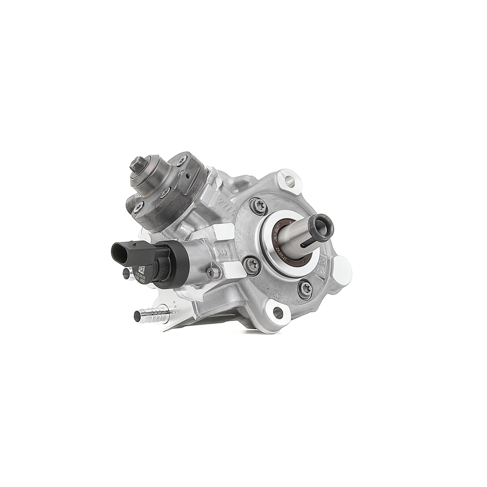 High Pressure Pump - Image 4