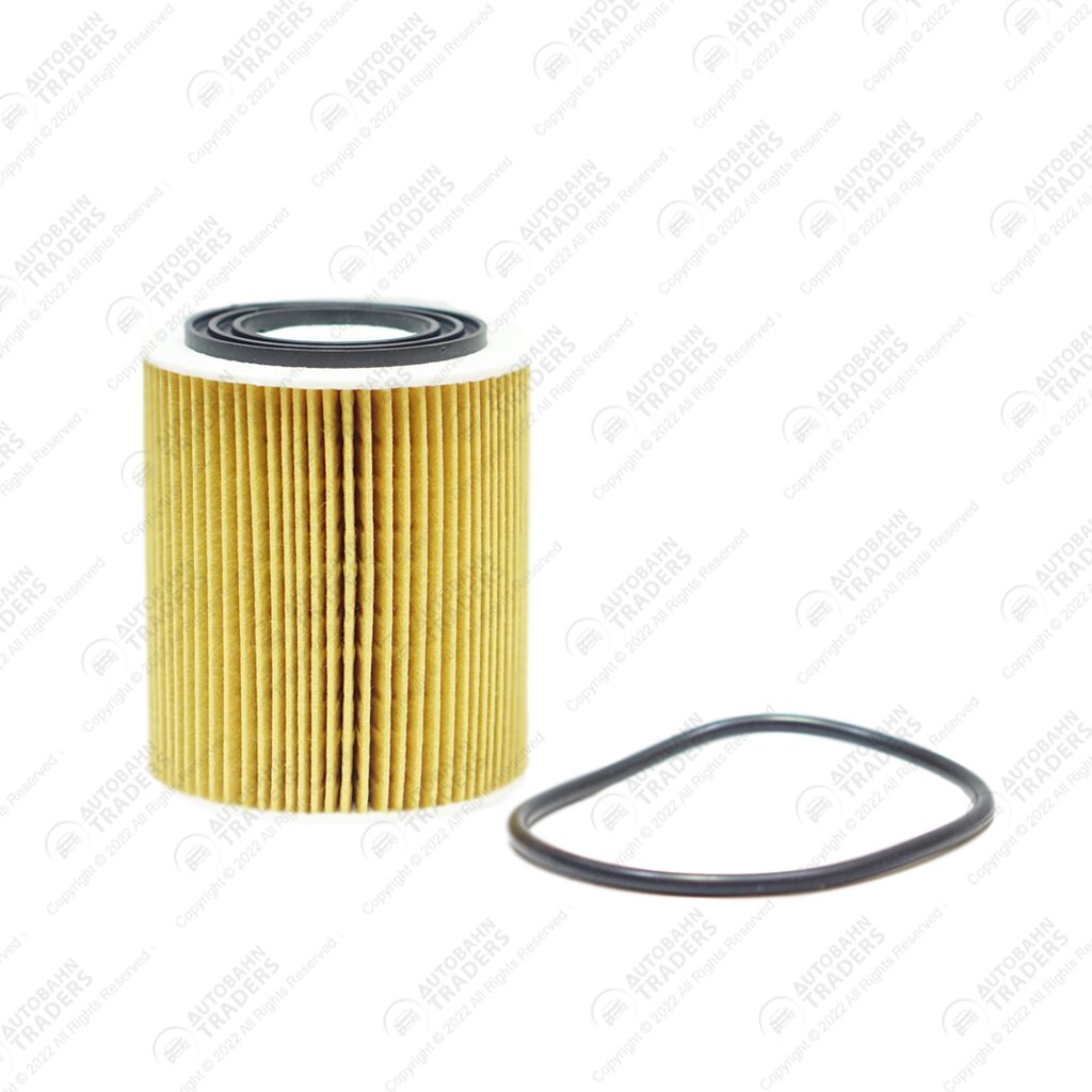 Oil Filter - Image 3