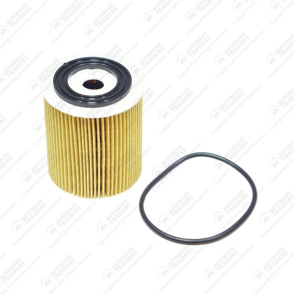Oil Filter - Image 2