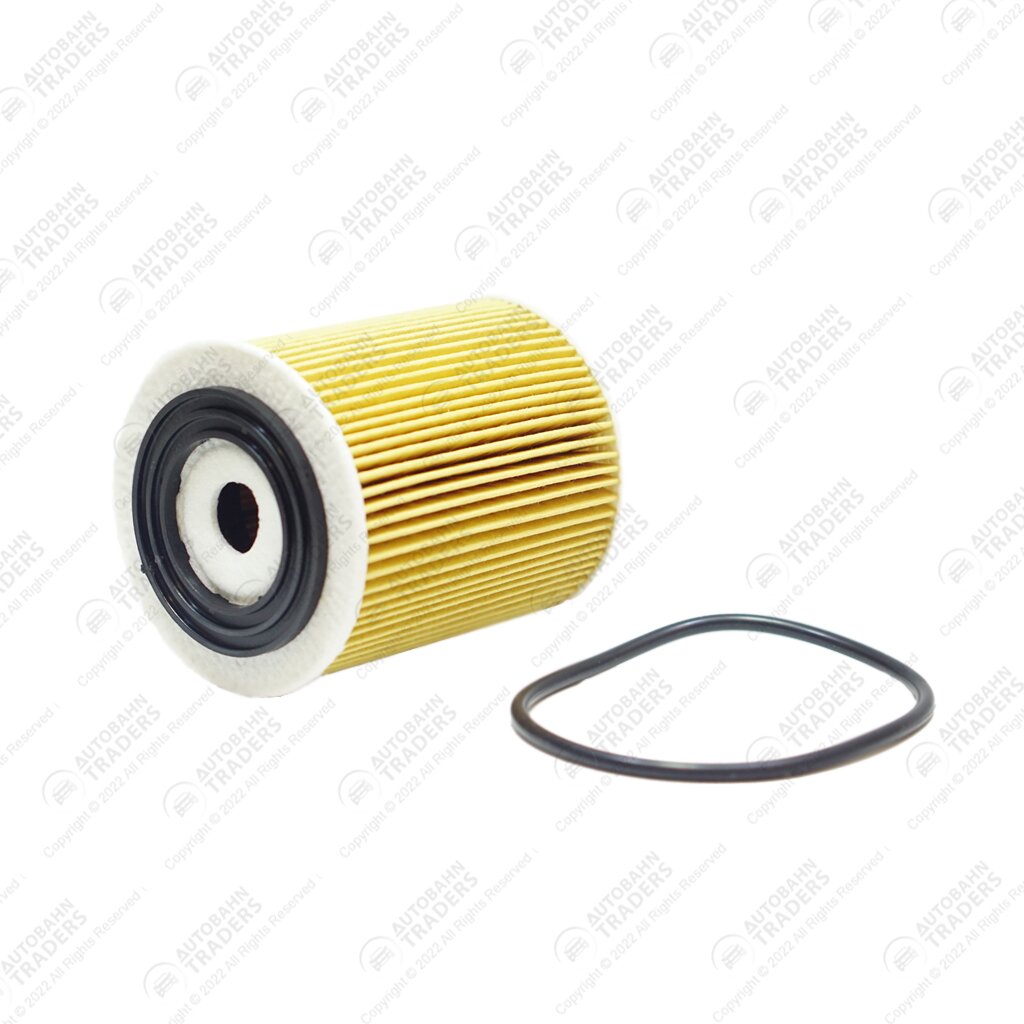 Oil Filter - Image 5