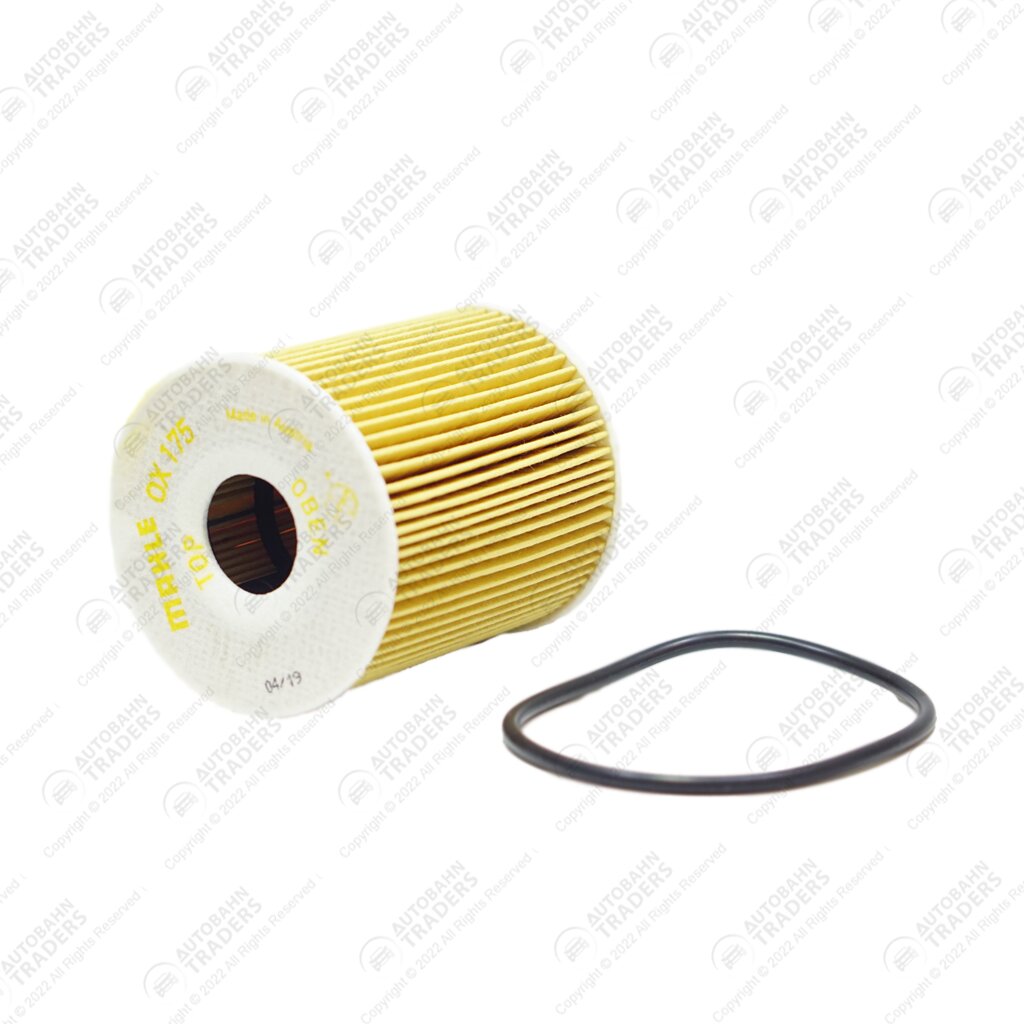 Oil Filter - Image 4